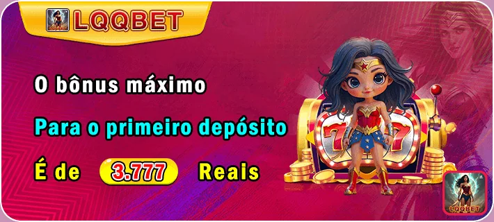 Apostas Esportivas lqqbet.com