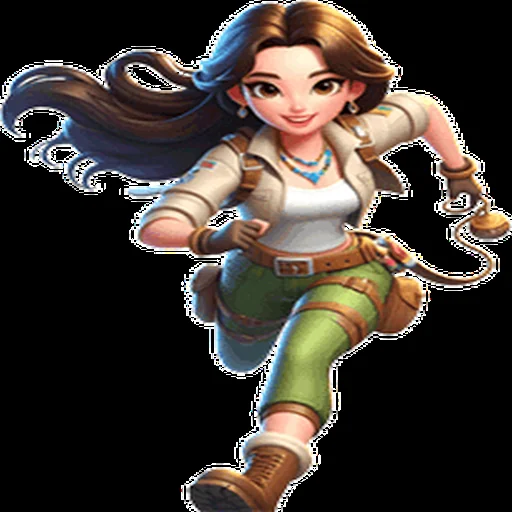 Usuário jogando slots populares em dispositivo móvel