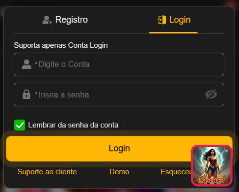 Cassino Online lqqbet.com